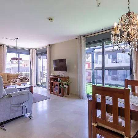 Beautiful In Apartmán