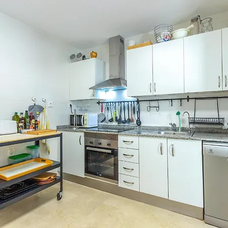 Beautiful In Apartmán