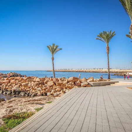Beautiful In * Torrevieja