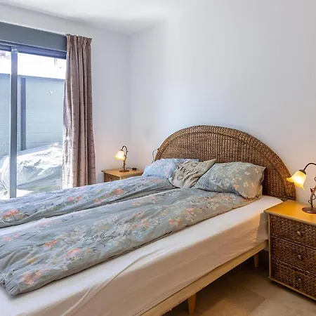 Lovely In With Kitchenette
