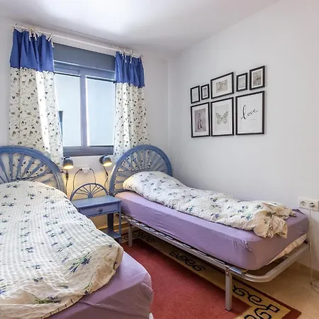 Apartmán Beautiful In *