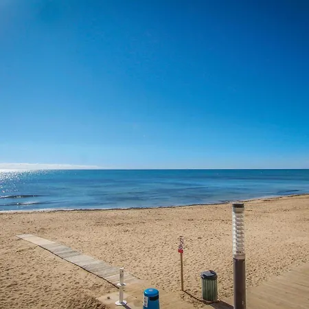 Beautiful In Torrevieja