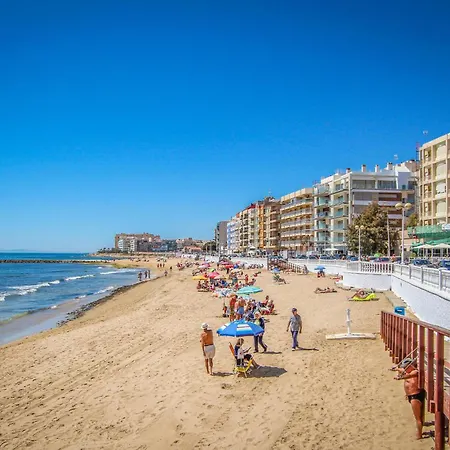 Beautiful In * Torrevieja